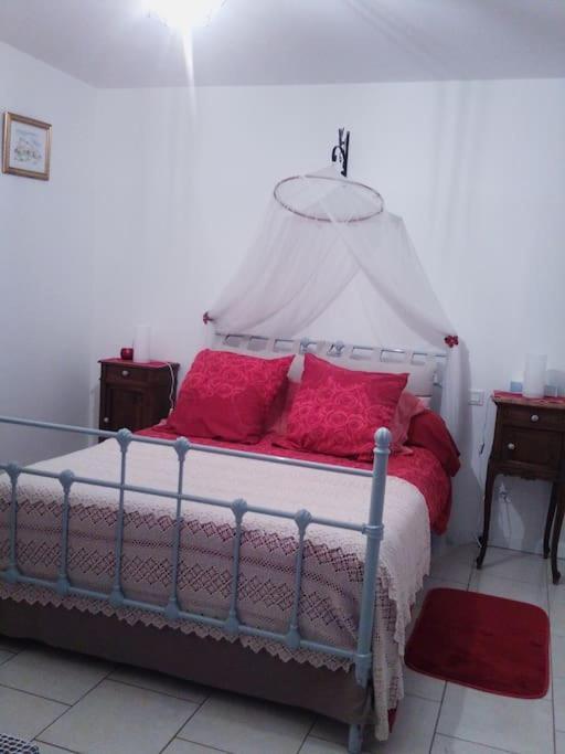 Le Chausse A Bres Chambre D'Hotes 2 Payzac  Exterior foto