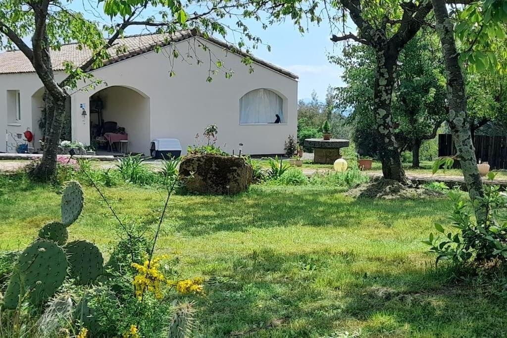 Le Chausse A Bres Chambre D'Hotes 2 Payzac  Exterior foto