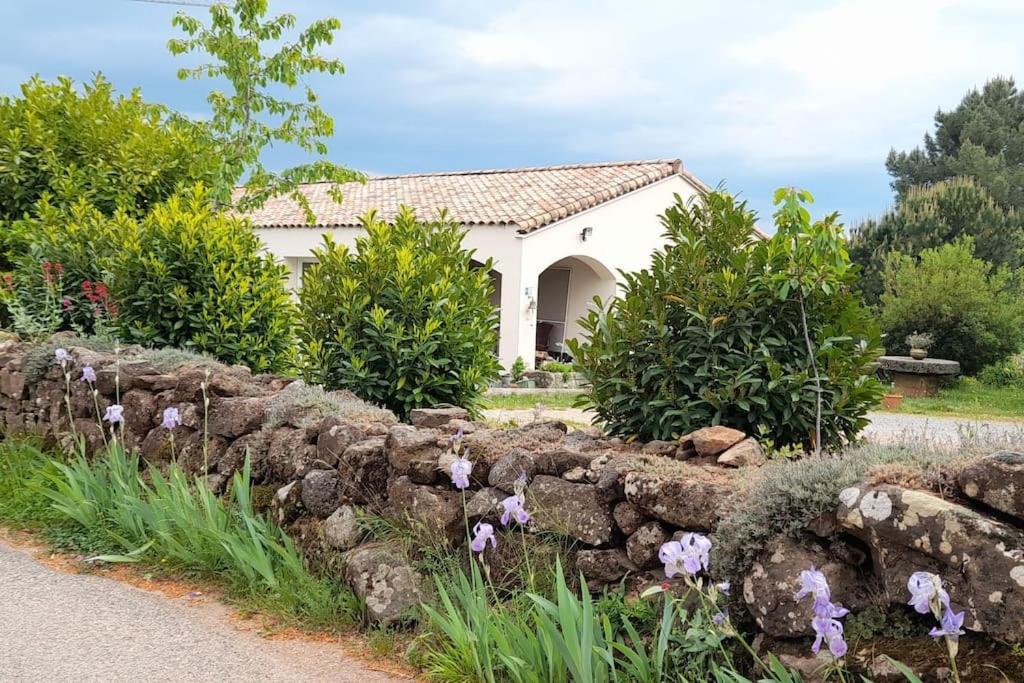 Le Chausse A Bres Chambre D'Hotes 2 Payzac  Exterior foto