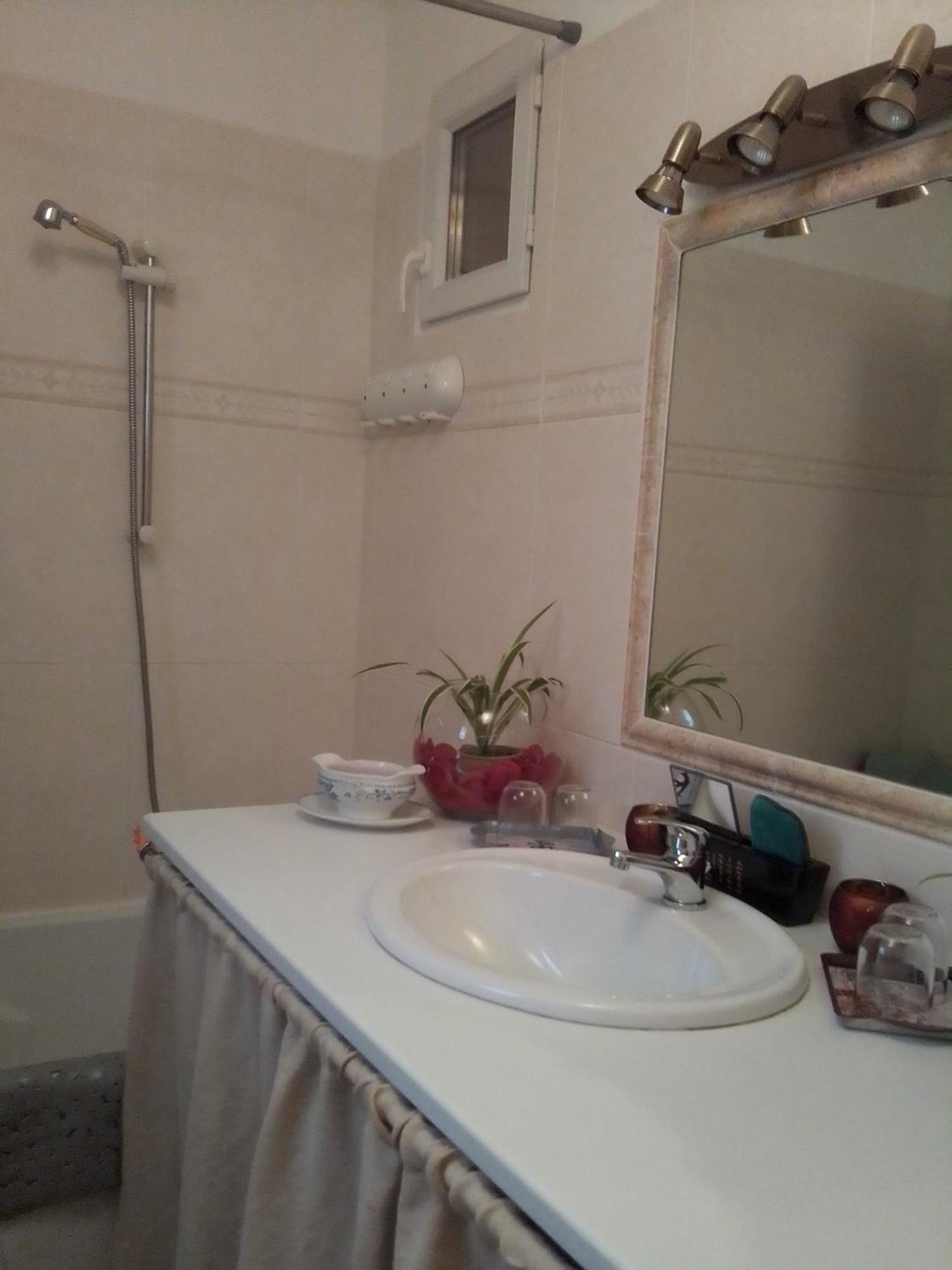 Le Chausse A Bres Chambre D'Hotes 2 Payzac  Exterior foto