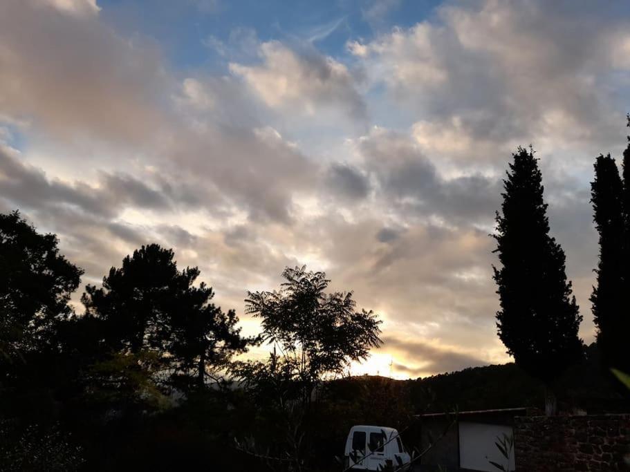 Le Chausse A Bres Chambre D'Hotes 2 Payzac  Exterior foto