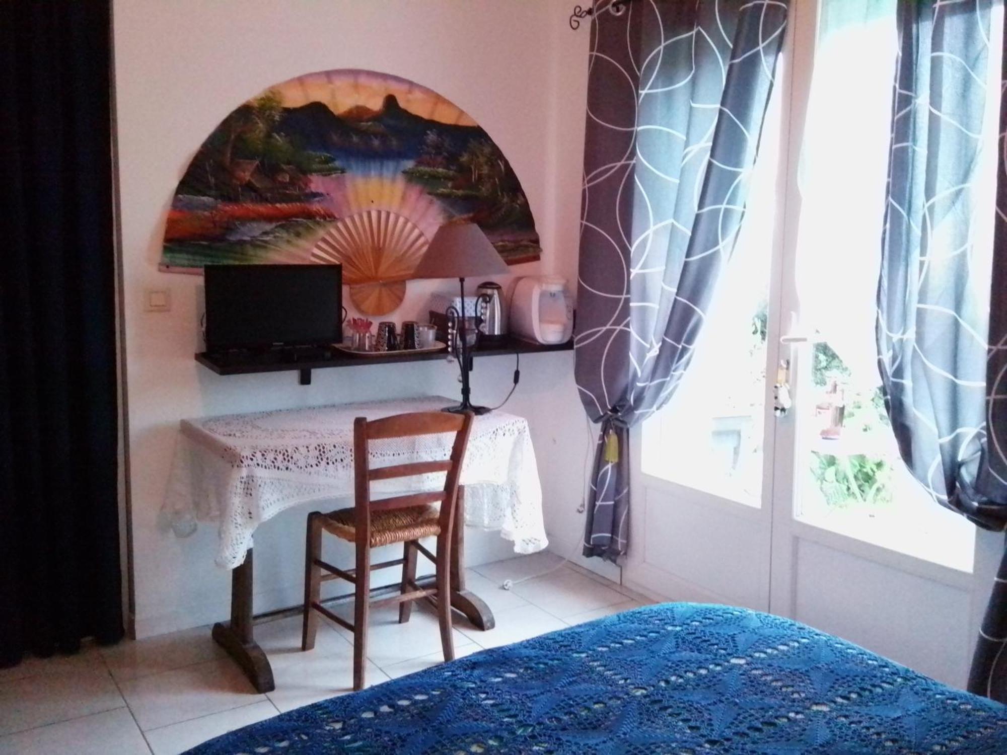 Le Chausse A Bres Chambre D'Hotes 2 Payzac  Cameră foto